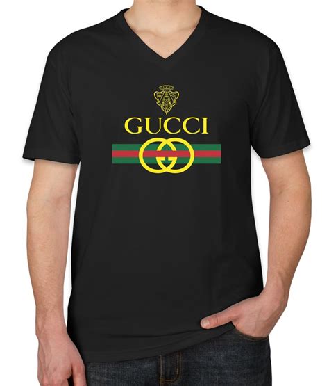 gucci shirts for men|authentic gucci men tee shirts.